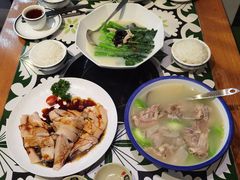 -味食家市师鸡(三元里店)