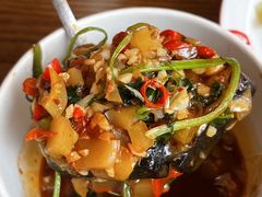 -恰饭·老长沙市井菜(天河客运站店)