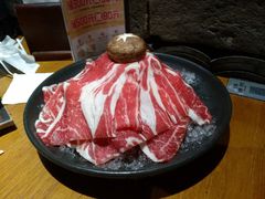 -呷哺呷哺 黄金牧场 (新中关购物中心店)