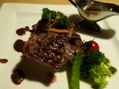 -爱德堡西餐咖啡吧(北师大店)