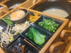 -勺子米线·云南传统小吃市集(四方街店)