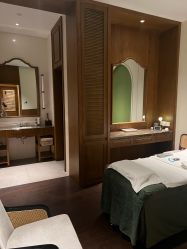 -厦门安达仕酒店·衡境SPA