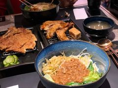 -馔豚·台北菜专门店(深圳湾万象城店)