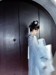 -一揽芳华汉服旗袍体验馆(拙政园店)