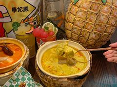 -泰妃殿(武汉首店)