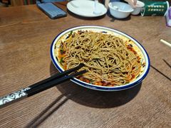 -茂盛小吃(蓝田店)