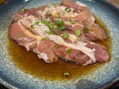 -牛焱·烧肉酒肆(五大道店)