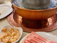 -八先生涮肉房(三里河店)