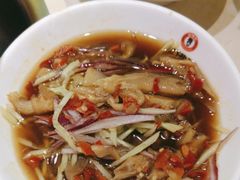 -老佛爷炭火蛙锅直营(清滨路总店)