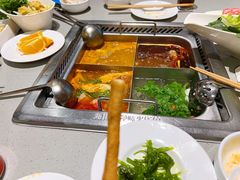 -海底捞火锅(万象汇店)