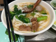 -潮界(虹桥新天地店)