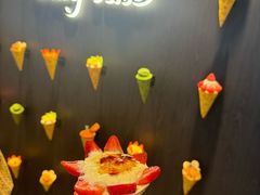 -July tale·可丽饼(德基广场店)