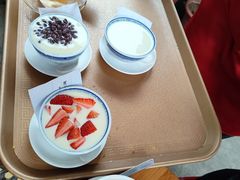 -周大娘牛乳(旧寨古村总店)