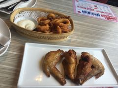 -必胜客(紫竹桥苏宁店)