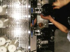 手冲咖啡-HAPPEN(江川东路店)