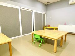 -魔力熊儿童早教托育中心(硚口同馨店)