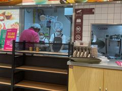 -小杨生煎(松江大学城店)