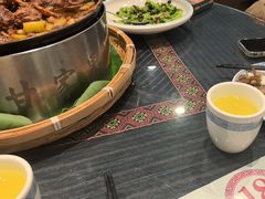 -甘家界牌柠檬鸭(青山店)