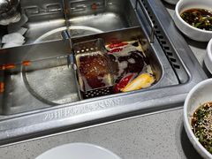 -海底捞火锅(松雷店)