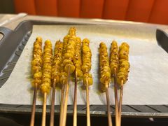 -沪上名羊天下•烤羊腿•东北烧烤•小龙虾(浦东直营总店)