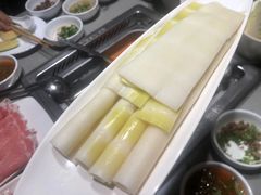 -海底捞火锅(高新活力汇店)
