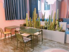 -公园北鹿·铃兰餐厅(齐盛湖店)