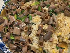 -宾朋海鲜特色美食餐厅·纯手工鲅鱼水饺(兴海路店)