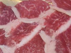 -喜井无限自助烤肉公司(石厦店)