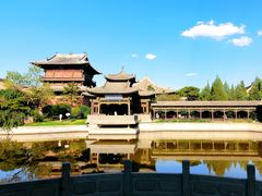 -善化寺