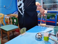 -湾区九号鲜切牛肉火锅(明珠南路店)