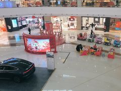 -万达广场(东莞厚街店)