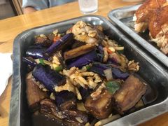 -新湖烧鸡(光明店)