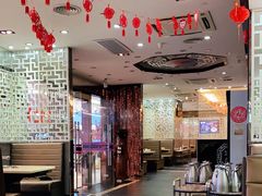 -妙香居韩国烤肉(鹏瑞利季华广场店)