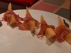 -安妮意大利餐厅(日坛店)