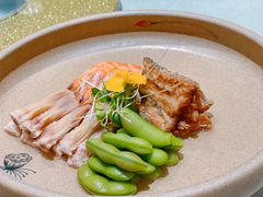 -喜和园·雅宴·宴会(西漳公园店)