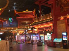 -万达茂商场(南京仙林店)