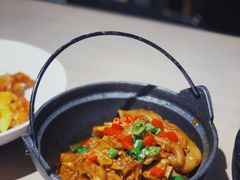 排骨鸭掌-boundaries籬苑(瑞光创意工厂-贰号院店)