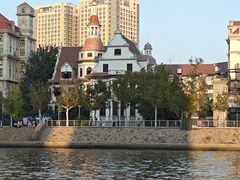 -天津意大利风情旅游区