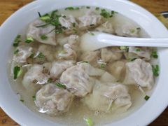 -黄家馄饨(铁心桥店)