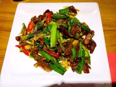 -一个叫川的地方(麒麟新天地店)
