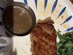 -路易十三西餐厅(西关新天地店)