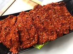 -大院小院传统火锅·小酒馆(北城天街店)