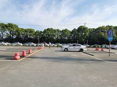 -安飞驰驾校·学车连锁(金高店)