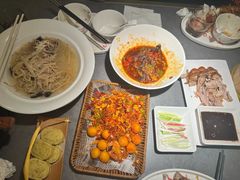 -吴越荣记苏州菜·松鼠桂鱼100%活鱼现做(斜塘老街店)