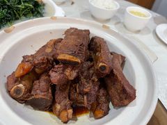 -腰记饭店(龙源路店)