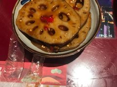 -味福记·本地特色菜(八一万达广场店)