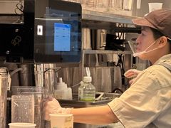 -喜茶(佛山顺德容桂天佑城店)