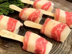 -侘与火 Wabi 侘寂烟火•锅物料理(大屯DT51店)