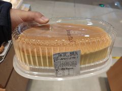 -面包新语(滨湖万达店)