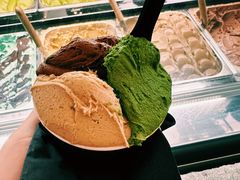 -九十葉·抹茶(南京·德基店)